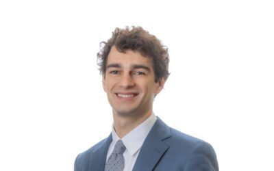 Attorney John R. Landry Joins Ottinger Hebert