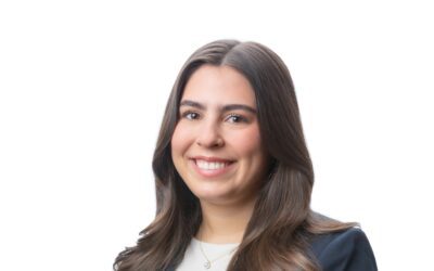 Ottinger Hebert Welcomes Attorney Kate B. Landry