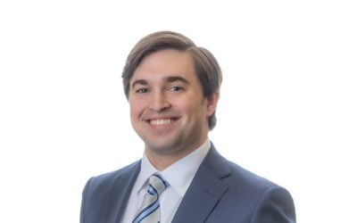 Ottinger Hebert Adds Attorney Owen D. Thibodeaux