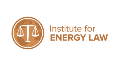 RYAN MCALISTER SELECTED IN THE 6TH LEADERSHIP CLASS OF THE INSTITUTE FOR ENERGY LAW